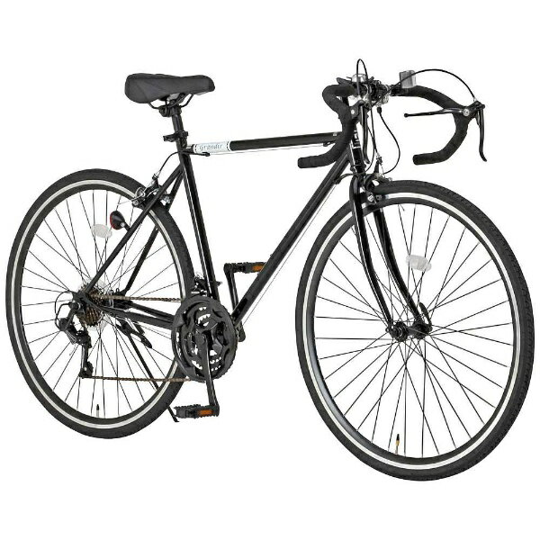 【乗車半日のみ美品】LIG 700Cシマノ6段変速アルミ製クロスバイク  CR-7006 LIG ブラック 楽天市場】オオトモ OTOMO LIG CR-7006 クロスバイク ブラック 10354