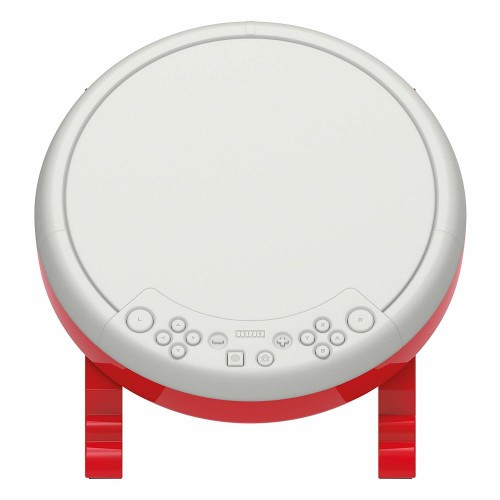 HORI 太鼓の達人専用コントローラー 太鼓とバチ for Nintendo Switch NSW-079