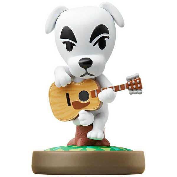 amiibo きぬよ (どうぶつの森シリーズ) ggw725x amiibo たぬきち (どうぶつの森シリーズ) ggw725x