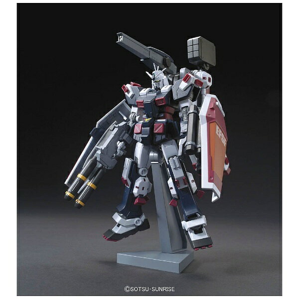 楽天市場】バンダイ HG/機動戦士ガンダムサンダーボルト アトラス