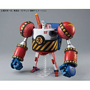 楽天市場】バンダイ 超合金魂 GX−63 フランキー将軍 | 価格比較