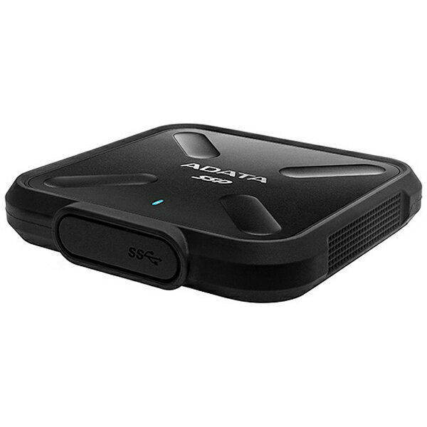 楽天市場】キオクシア KIOXIA ポータブルSSD XS700 960GB SSD-PK960U3
