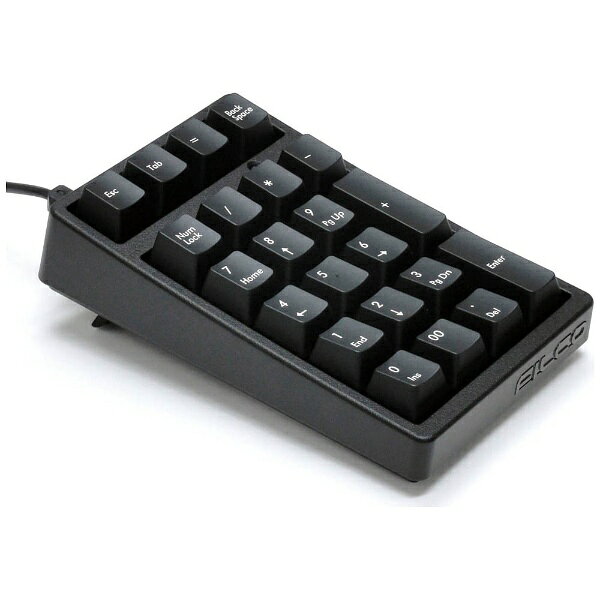 楽天市場】ダイヤテック FILCO テンキーパッド FTKP22M/B2 | 価格比較