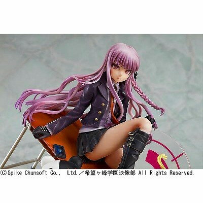 楽天市場】ファット・カンパニー 1／8 ダンガンロンパ 希望の学園と