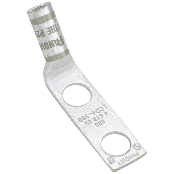 楽天市場】パンドウイット｜PANDUIT パンドウイット 銅製圧縮端子 標準