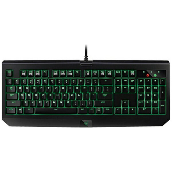 LAZER - ゲーミングキーボード　BLACKWIDOW CHROMA 2014 JP Amazon.co.jp: Razer Blackwidow Chroma 2014 -JP 日本語配列版