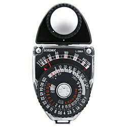 楽天市場】セコニック SEKONIC ズームマスター L-508 | 価格比較