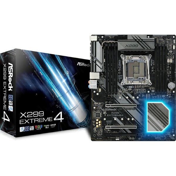 楽天市場】ASRock マザーボード Z490 EXTREME4 | 価格比較 - 商品価格ナビ