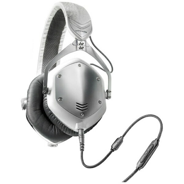 楽天市場】V-MODA ヘッドホン CROSSFADE M-100 MASTER | 価格比較