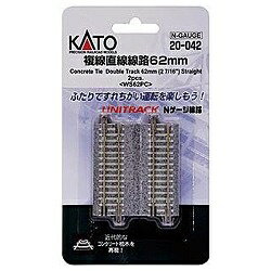 楽天市場】カトー ユニトラックV7 複線両渡り電動ポイント
