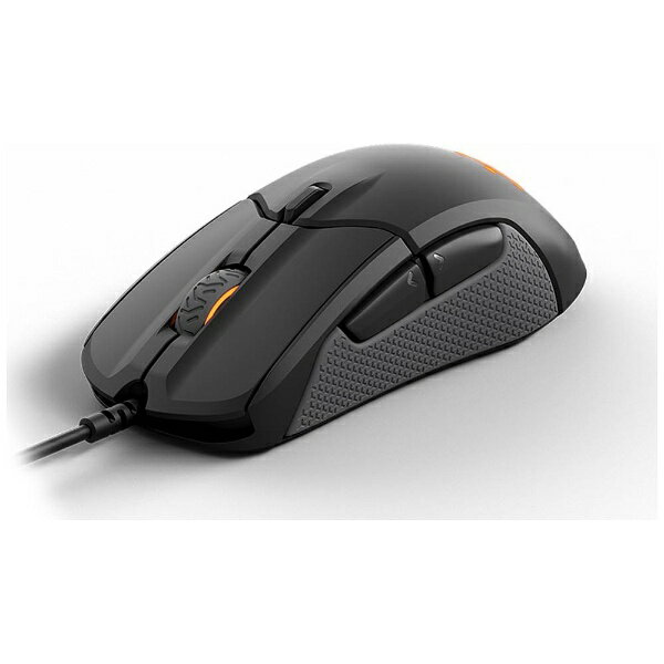 楽天市場】STEELSERIES ゲーミングマウス SENSEI 310 | 価格比較