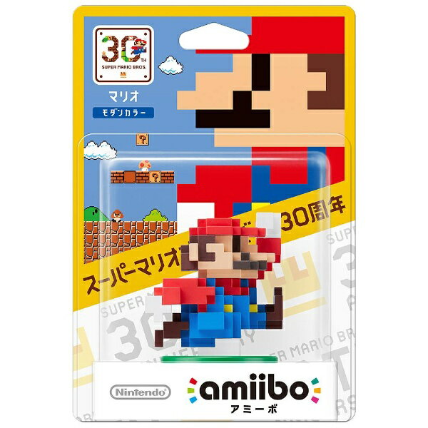 楽天市場】任天堂 amiibo マリオ クラシックカラー | 価格比較