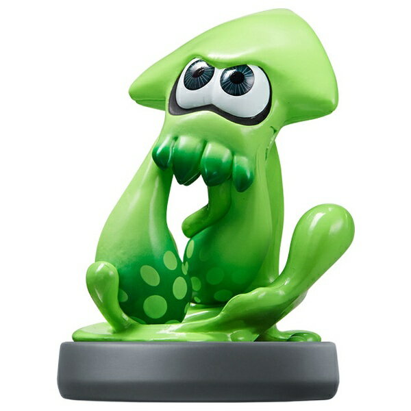Nintendo Switch - 未開封❣️未使用 amiibo 5種セット ヒメ タコガール トリプルセット Amazon.co.jp: アミーボ トリプルセット[タコガール/タコ
