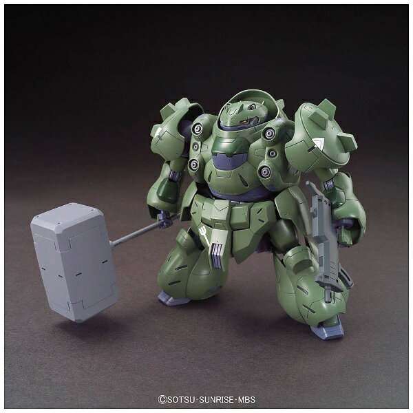 楽天市場】バンダイ HGUC MSN-02 ジオング (バンダイミュージアム限定