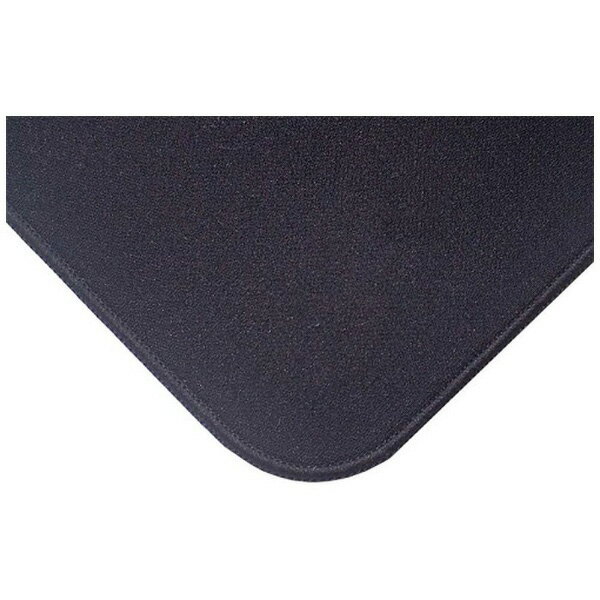 ARTISAN ゲーミングマウスパッド 330x420x7mm 零 FX MID Lサイズ FXZRMDL ブラック