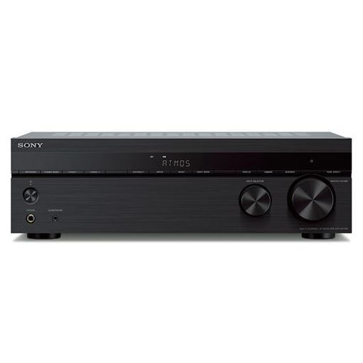 SONY  コンポーネントオーディオ STR-DH790