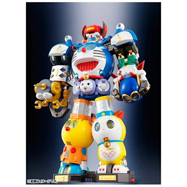 【限定版】超合体キングロボ ミッキー ＆フレンズ 超合金 ファンタジックカラー 超合金 超魔法合体キングロボ ミッキー＆フレンズ Disney 100
