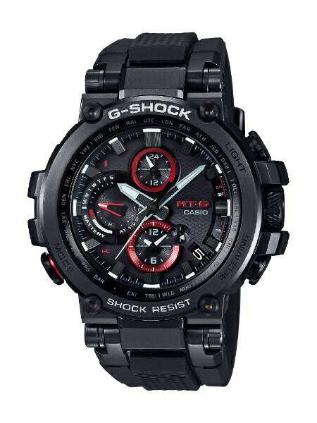 CASIO カシオ G-SHOCK ジーショック MTG-1200 腕時計 現状渡し