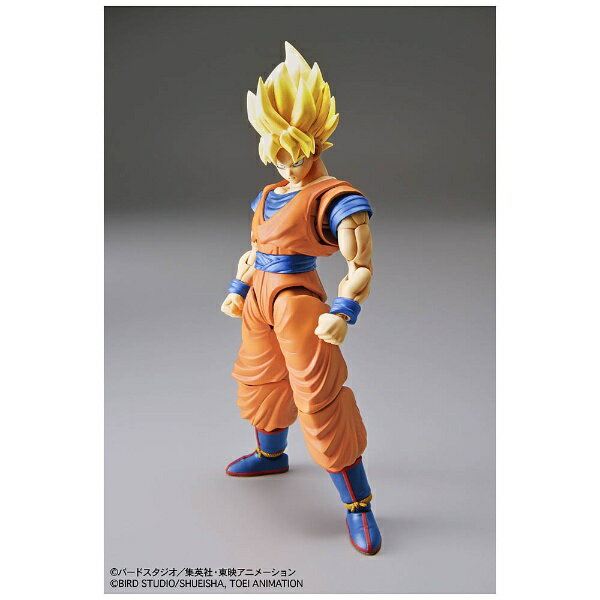 バンダイ HYBRID GRADE ドラゴンボール改 超サイヤ人3 ブロリー HYBRID GRADE ドラゴンボール改 超サイヤ人3 ブロリー レビュー