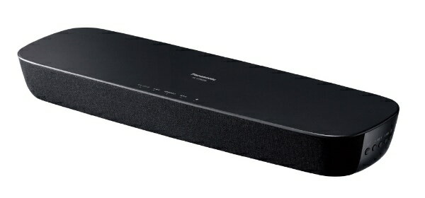Panasonic SC-HTE200-K サウンドバー Panasonic SC-HTE200-K サウンドバー - メルカリ