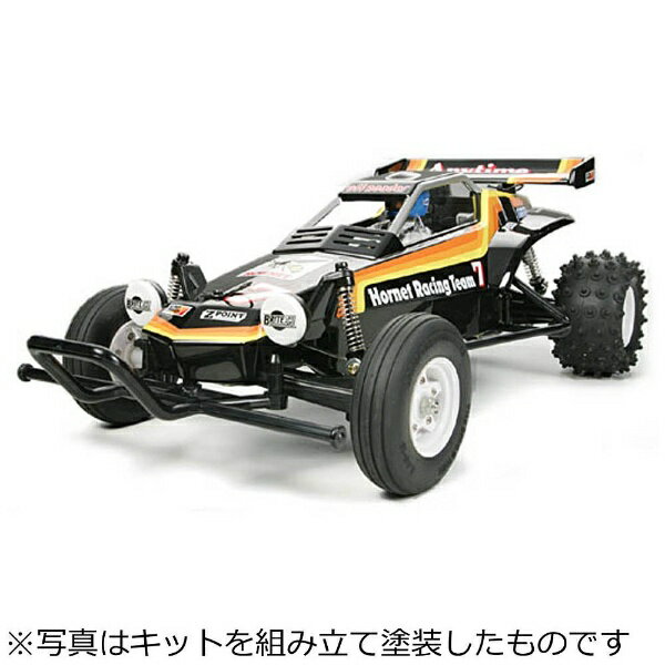 楽天市場】タミヤ 1/10電動RCカー グラスホッパーII ブラック