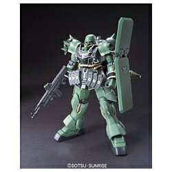 楽天市場】バンダイ HGUC 1／144 ギラ・ズール（親衛隊仕様