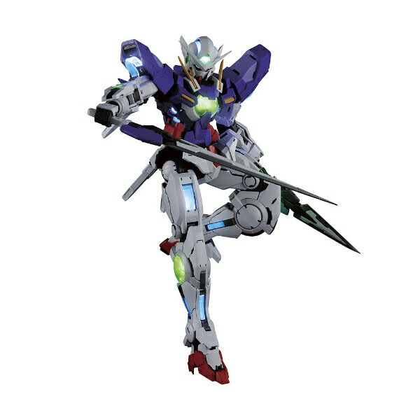 楽天市場】バンダイ PG 1/60 ガンダムエクシア用リペアパーツ