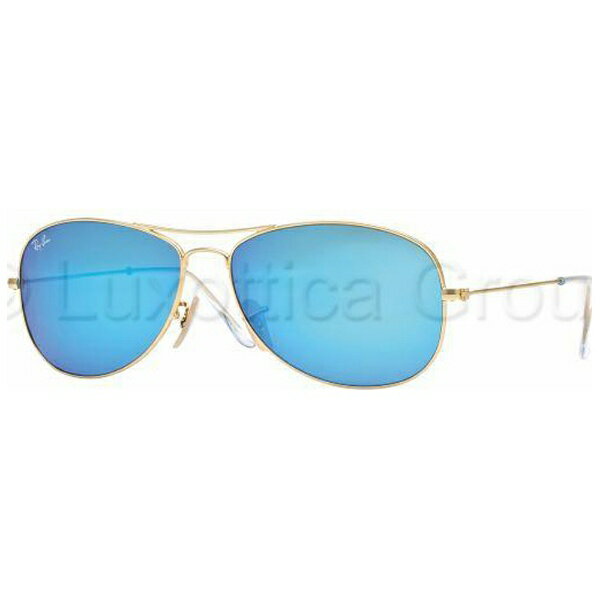 楽天市場】レイバン｜RayBan COCKPIT RB3362 112/17 56mm マット