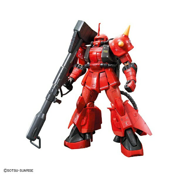 楽天市場】バンダイ RG 1／144 MS−06R−2 ジョニー