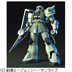 ＨＧＵＣ　量産型ザク