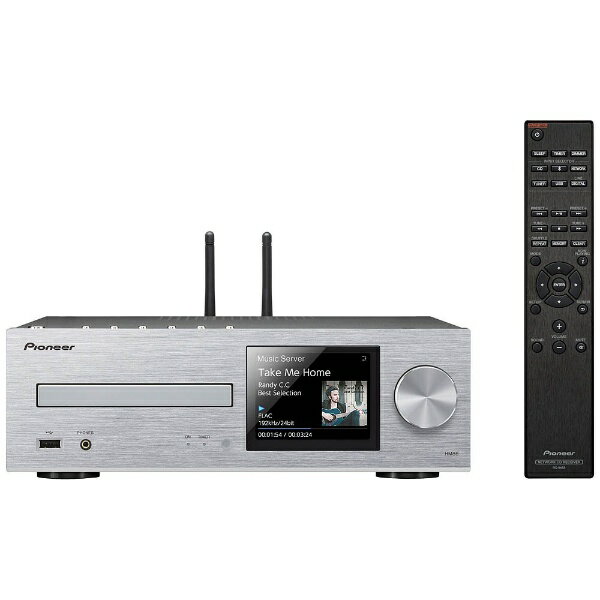 楽天市場】JVCケンウッド KENWOOD CD/MDレシーバー R-K700-S