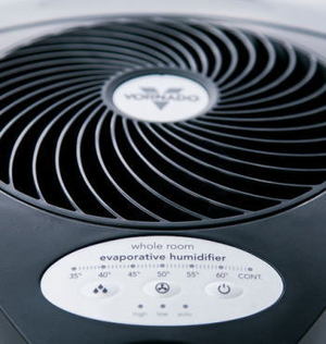 楽天市場】VORNADO Evaporative Humidifier 気化式 加湿器EVAP3-JP
