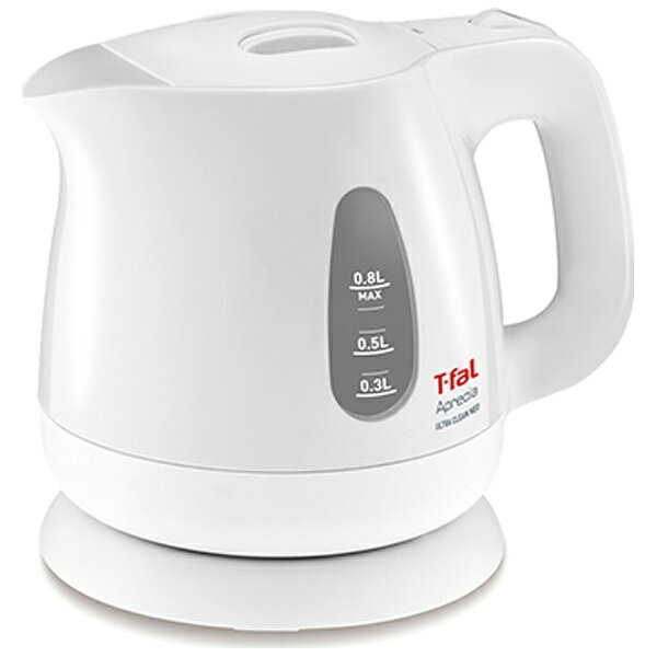 楽天市場】T-FAL アプレシア エージー・プラス コントロール KO6208JP