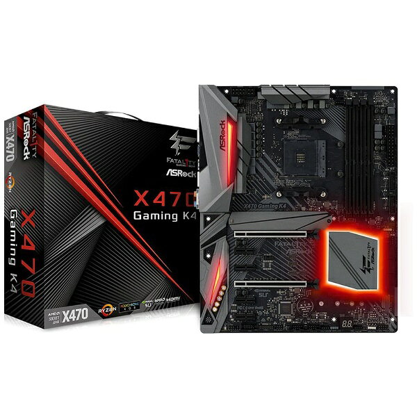 楽天市場】ASRock マザーボード FATAL1TY B450 GAMING-ITX/AC | 価格