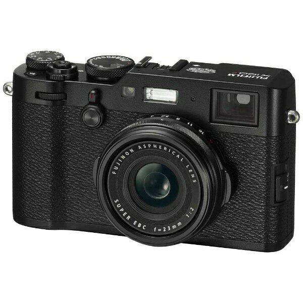 FUJI FILM Xシリーズ 富士フイルム X X100F BLACK 楽天市場】富士フイルム FUJI FILM Xシリーズ 富士フイルム X X100F
