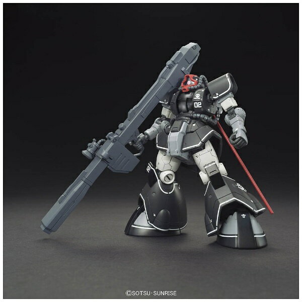 (未使用･未開封品)　HGUC 1/144 MS-09RS アナベル・ガトー専用 リック・ドム プラモデル(ホビーオンラインショップ限定) f4u0baa 41q0z8b8DZL._UF350,350_QL80_.jpg