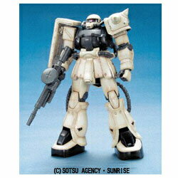 MG 1/100 MS-06F-2 ザクII F2型 (連邦軍仕様) ガンプラ MG 1/100 MS-06F-2 ザクII F2型 (連邦軍仕様)│株式会社BANDAI SPIRITS
