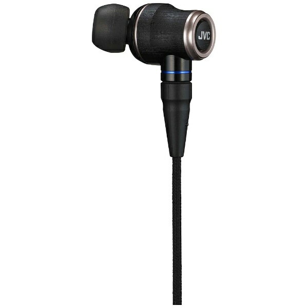 楽天市場】JVCケンウッド JVC ハイレゾ音源対応ヘッドホン CLASS-S