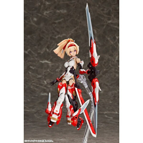 ホビージャパン メガミデバイス 朱羅 弓兵 桜鬼 プラモデル 朱羅弓兵桜鬼商品紹介｜コトブキヤ製品情報ポータルサイト