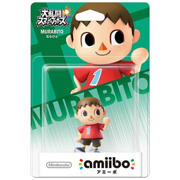 任天堂 - amiibo アミーボ   パックンフラワー　大乱闘スマッシュブラザーズ 大乱闘スマッシュブラザーズシリーズ | My Nintendo Store（マイ