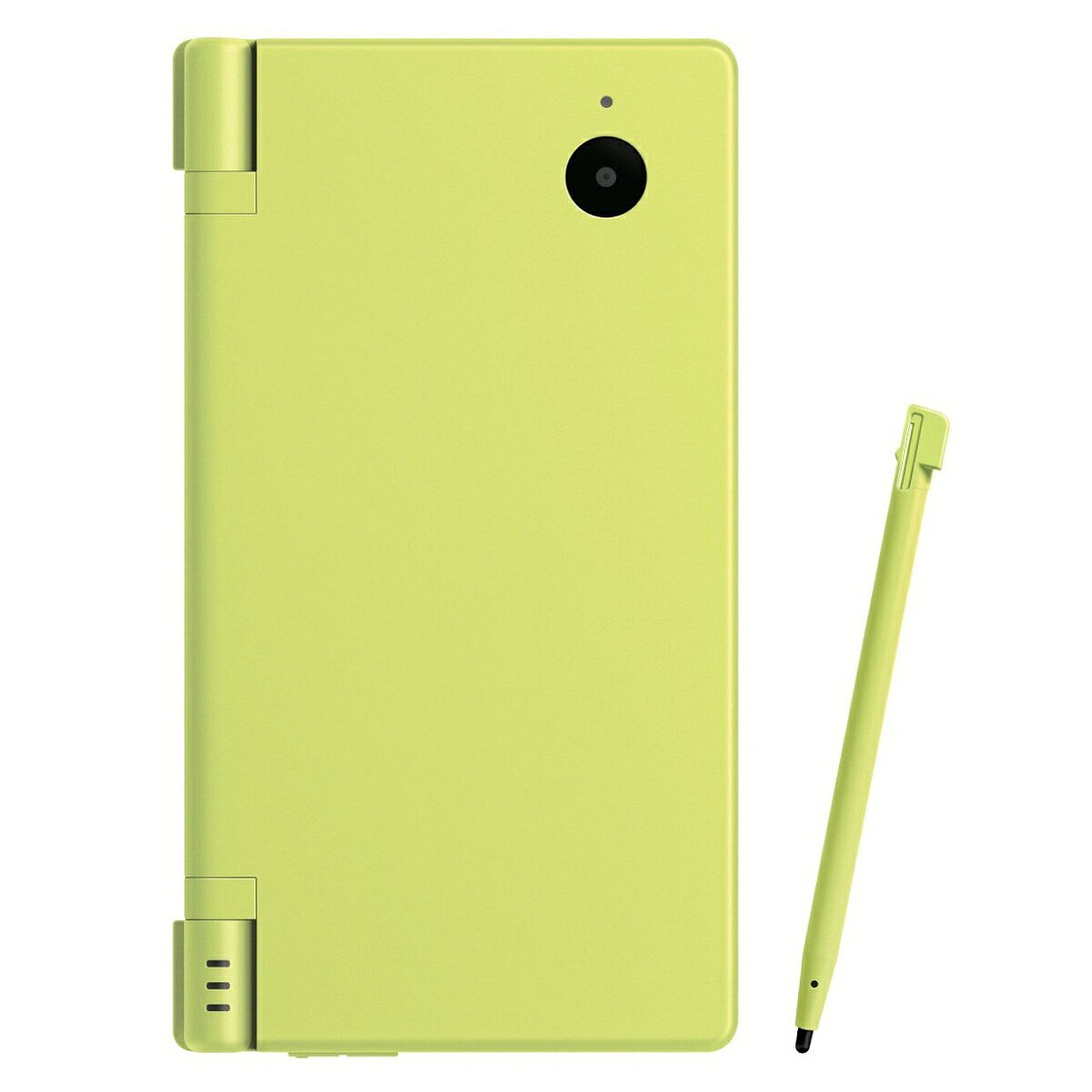 楽天市場】任天堂 Nintendo NINTENDO DS ニンテンドー DSI LIME GREEN