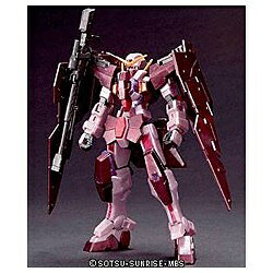 楽天市場】BANDAI SPIRITS HG 1/144 プラモデル GNR-001D GNアームズ