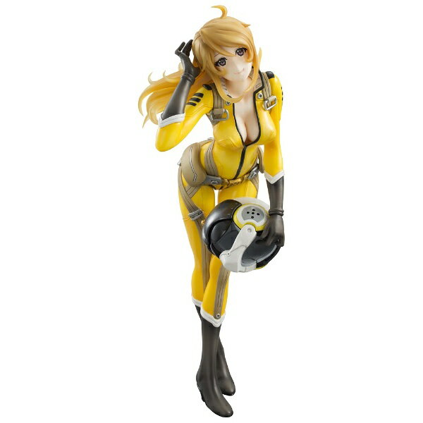 メガハウス　宇宙戦艦ヤマト2202　森雪(2202艦内服ver.)特典付き ヤマトガールズコレクション 宇宙戦艦ヤマト2202 愛の戦士たち