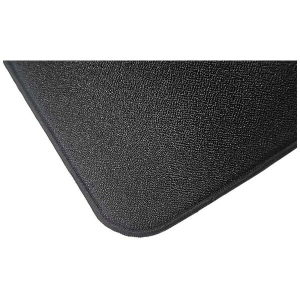 ARTISAN｜アーチサン ゲーミングマウスパッド 310x240x4mm NINJA FX ヒエン SOFT・Mサイズ ブラック FX-HI-SF-M-B