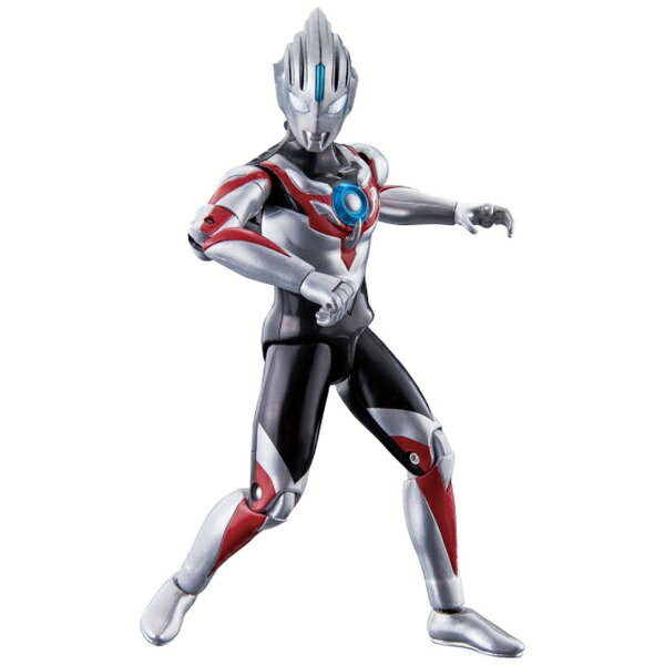 楽天市場】バンダイ ウルトラマンオーブ ウルトラBIGソフビ
