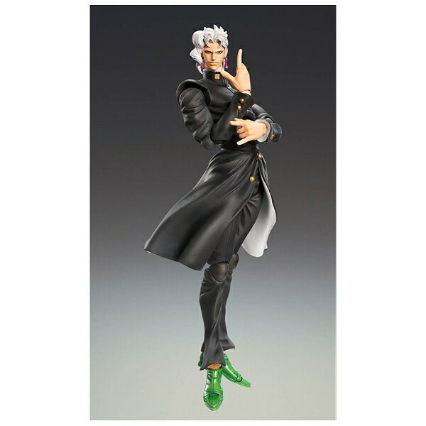 楽天市場】メディコス・エンタテインメント 超像可動 ジョジョの奇妙な