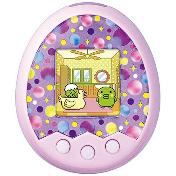 Tamagotchi x m!x Dream Mix ver. パープル Amazon.co.jp: Tamagotchi m!x (たまごっちみくす) Dream m!x