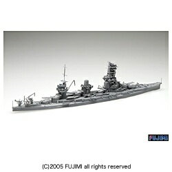 楽天市場】フジミ模型 1／700 日本海軍戦艦 扶桑（昭和16年