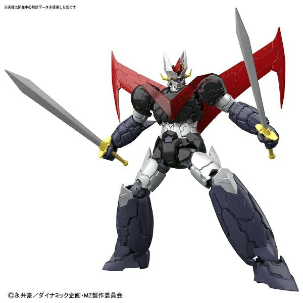 楽天市場】BANDAI SPIRITS 1／144 HG グレートマジンガー