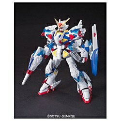 楽天市場】バンダイ 1／144 模型戦士 ビギニング30ガンダム